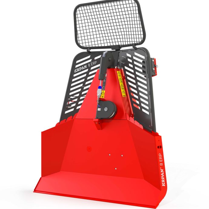 KRPAN 8 ERP