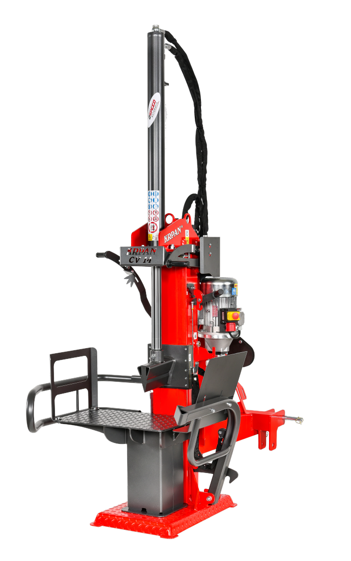 CV 14 E pro 400 V