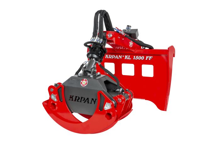 KL 1500 FF