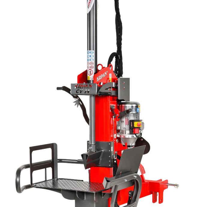 CV 14 E pro 400 V