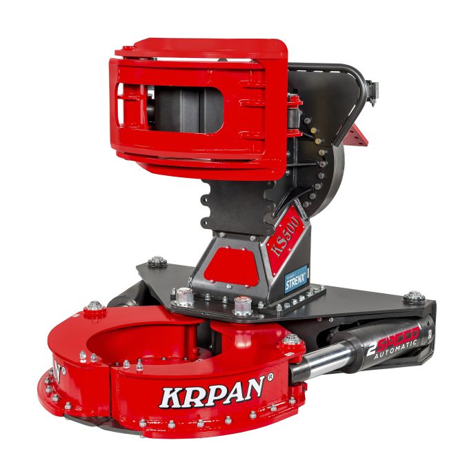 KS 500 B