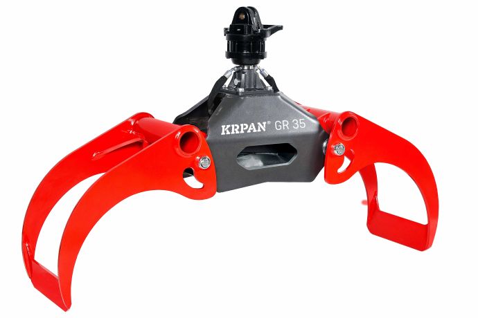 GR 35