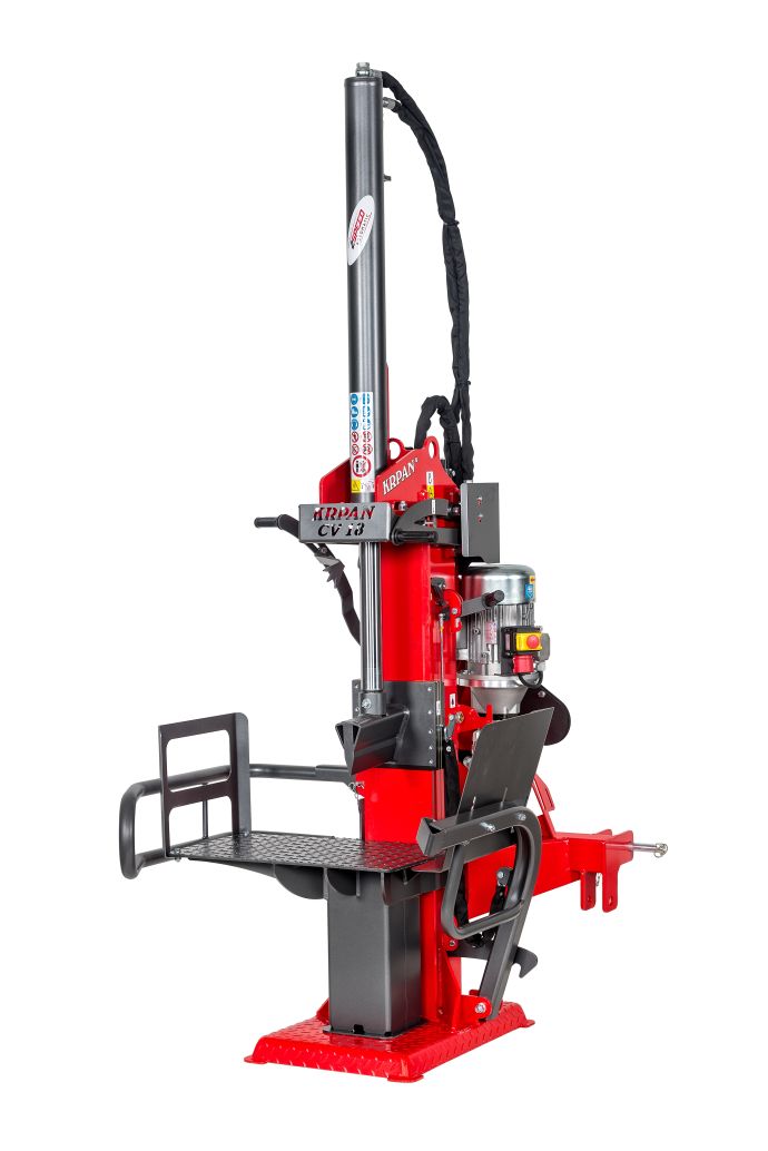 CV 18 E pro 400 V