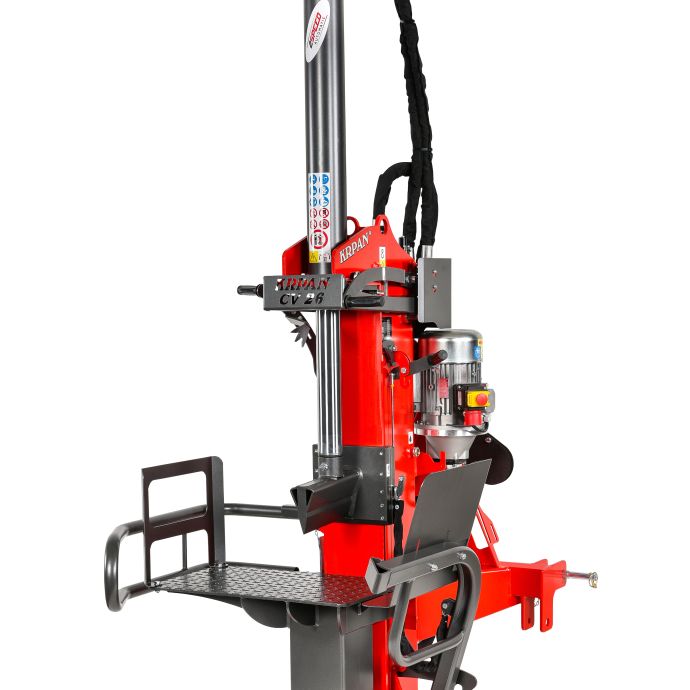 CV 26 E 400 V
