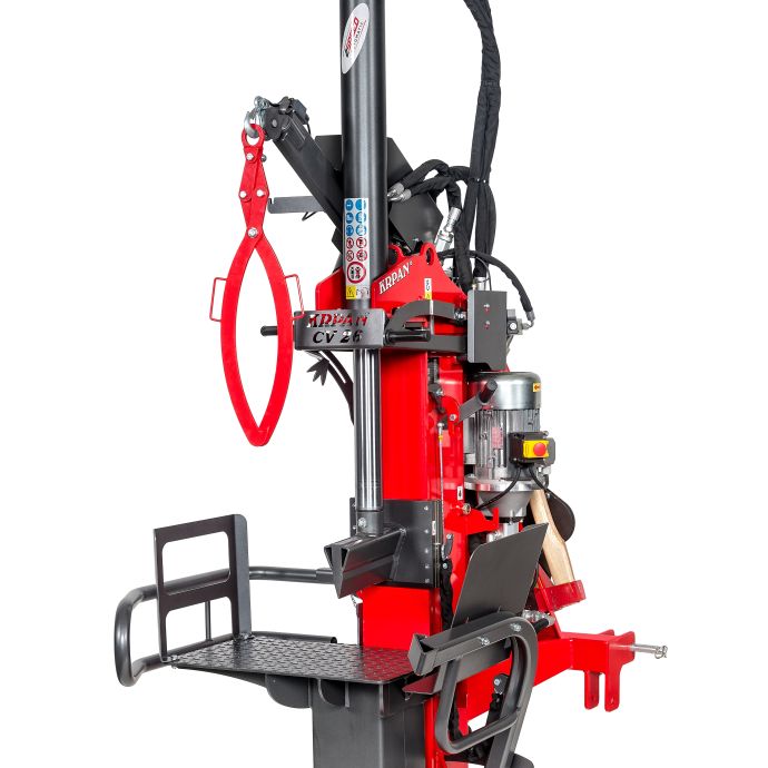 CV 26 EK pro 400 V