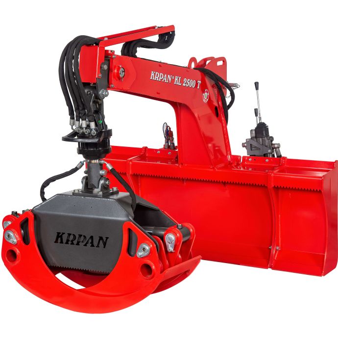 KL 2500 T