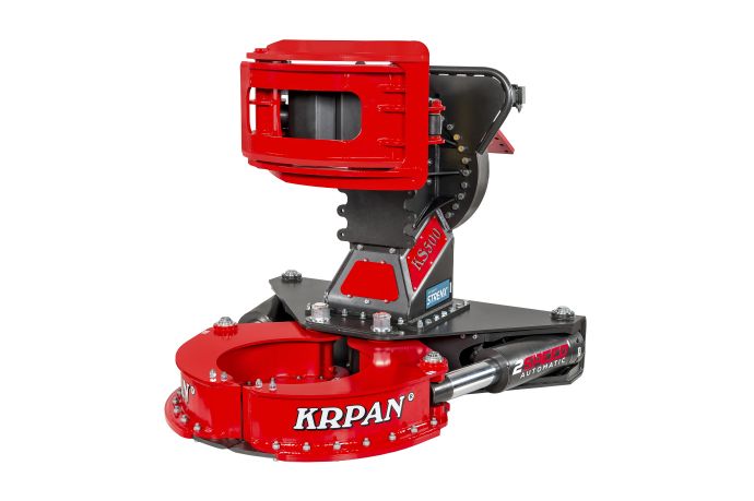 KS 500 B